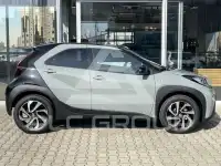 2025 Toyota AYGO