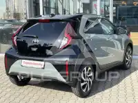2025 Toyota AYGO