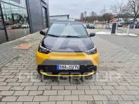 2025 Toyota AYGO