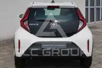 2025 Toyota AYGO