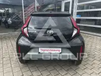 2026 Toyota AYGO