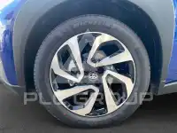 2025 Toyota AYGO