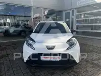 2025 Toyota AYGO