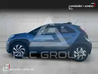 2026 Toyota AYGO
