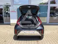 2025 Toyota AYGO