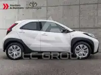 2025 Toyota AYGO