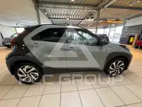 2025 Toyota AYGO