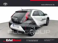 2025 Toyota AYGO
