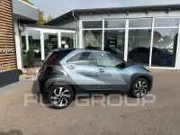 2025 Toyota AYGO