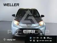 2025 Toyota AYGO