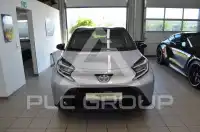 2026 Toyota AYGO