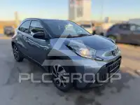 2025 Toyota AYGO