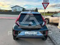 2025 Toyota AYGO
