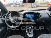 2025 Toyota AYGO