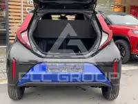 2025 Toyota AYGO