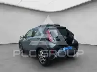 2025 Toyota AYGO