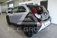 2026 Toyota AYGO