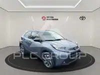 2025 Toyota AYGO