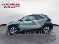 2025 Toyota AYGO