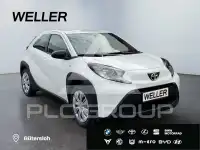 2025 Toyota AYGO