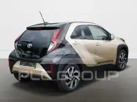 2025 Toyota AYGO