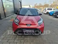 2025 Toyota AYGO