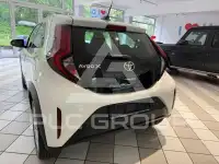 2025 Toyota AYGO