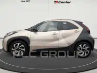 2025 Toyota AYGO