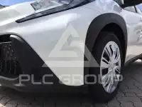 2025 Toyota AYGO