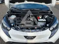 2025 Toyota AYGO