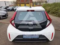 2025 Toyota AYGO