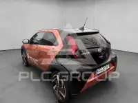 2025 Toyota AYGO
