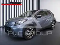 2025 Toyota AYGO