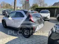 2025 Toyota AYGO
