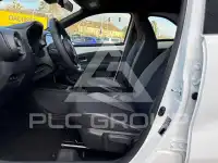 2025 Toyota AYGO