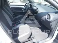 2025 Toyota AYGO