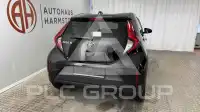 2025 Toyota AYGO