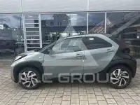 2026 Toyota AYGO