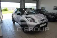 2026 Toyota AYGO
