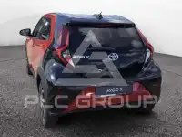 2025 Toyota AYGO