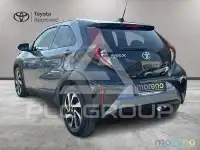 2025 Toyota AYGO