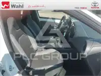 2025 Toyota AYGO