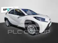 2025 Toyota AYGO