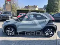 2025 Toyota AYGO