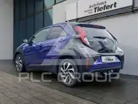 2025 Toyota AYGO