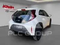 2025 Toyota AYGO