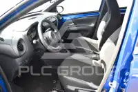 2025 Toyota AYGO
