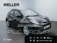 2025 Toyota AYGO