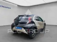 2025 Toyota AYGO