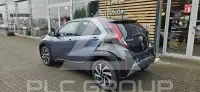 2025 Toyota AYGO